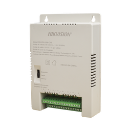 HIKVISION DS-2FA1208-C16/K