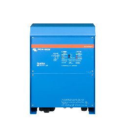 Inversor Victron Quattro 48/10000, 8000W, onda pura, 230V