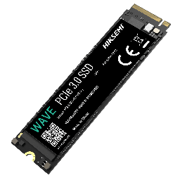 HIKSEMI by HIKVISION HS-SSD-WAVE(P)/512G