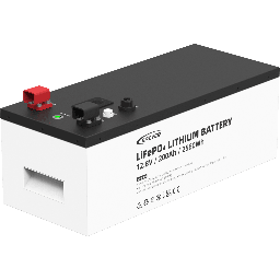 EPEVER LFP200EP128V2