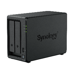 SYNOLOGY DS725+