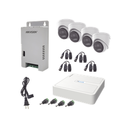 HiLook by HIKVISION HL-1080P-4E-TWA