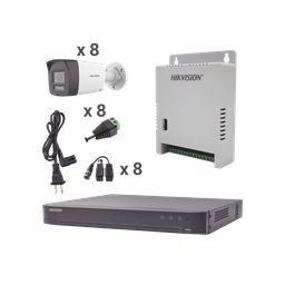 HIKVISION KH4K8BTWA
