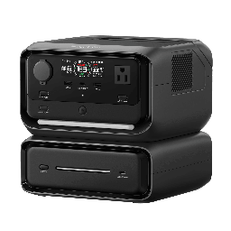 ECOFLOW EFR3MAX