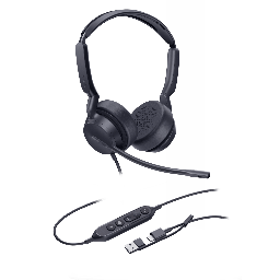 YEALINK UH42-DUAL-TEAMS-USB-C/A