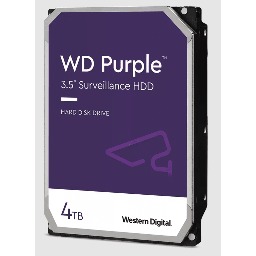 WESTERN DIGITAL (WD) WD44PURZ