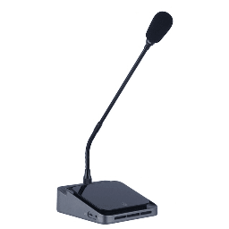 Micrófono Inalámbrico Epcom EP-59E, 470-830 MHz, 10+ horas