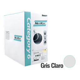 PANDUIT NUR6C04IG-C