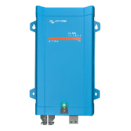 MultiPlus-II 12/1200/50 / Inversor Cargador de Onda Pura / Entrada 12 Vcc / Salida 1000 W 120 Vca 60 Hz