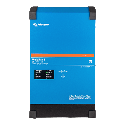 Inversor Cargador Victron Energy MultiPlus-II 48/5000/70-95, 4000W, onda pura