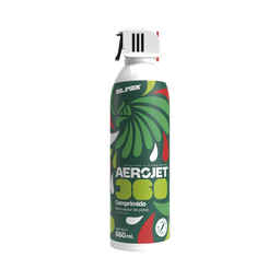 SILIMEX AEROJET360-MEX