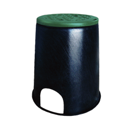 TOTAL GROUND S-610