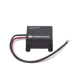 Supresor Picos Corriente Alterna / SASD+GDT / 120 VAC 15A / Riel DIN / Híbrido / UL 1449