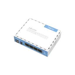 MIKROTIK RB941-2ND