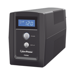 CYBERPOWER OM750ATLCD
