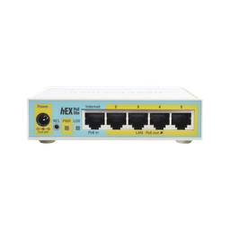 MIKROTIK RB750UPR2