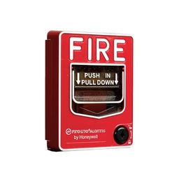 FIRE-LITE BG-12LX