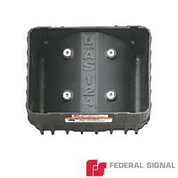 FEDERAL SIGNAL AS124