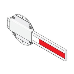 DKS DOORKING 1601-348