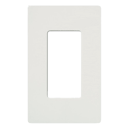 LUTRON ELECTRONICS CW1WH