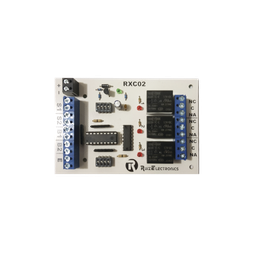 Ruiz Electronics RXC02