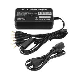 EPCOM POWERLINE PLK12DC6CH