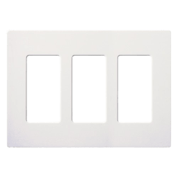 LUTRON ELECTRONICS CW3WH