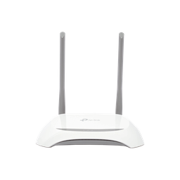 TP-LINK TL-WR840N