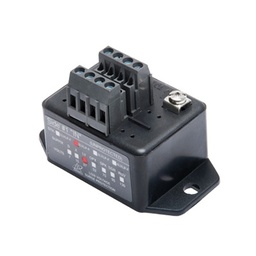 Protector Bajo Voltaje Ditek DTK2LVLPF, 24 V, UL497B, paneles incendio