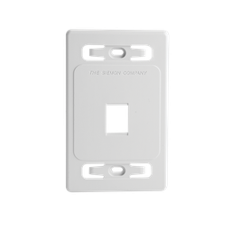 SIEMON MX-FP-S-01-02B