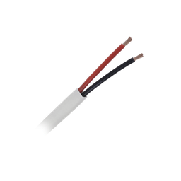 Cable Genesis 5477-6101/500 152 metros 2x12 AWG, audio profesional