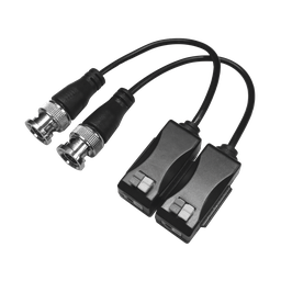 EPCOM TITANIUM TT101FTURBOZ
