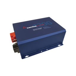 No Break inversor Samlex EVO-1212F 1200W, onda pura 12V